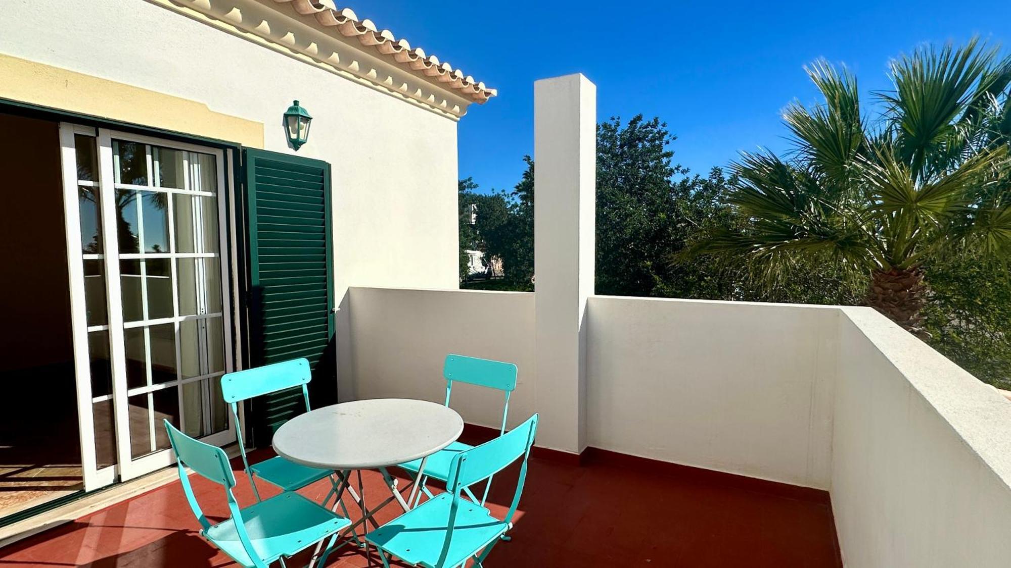 Villa Abby By Check-In Portugal Albufeira Exterior foto