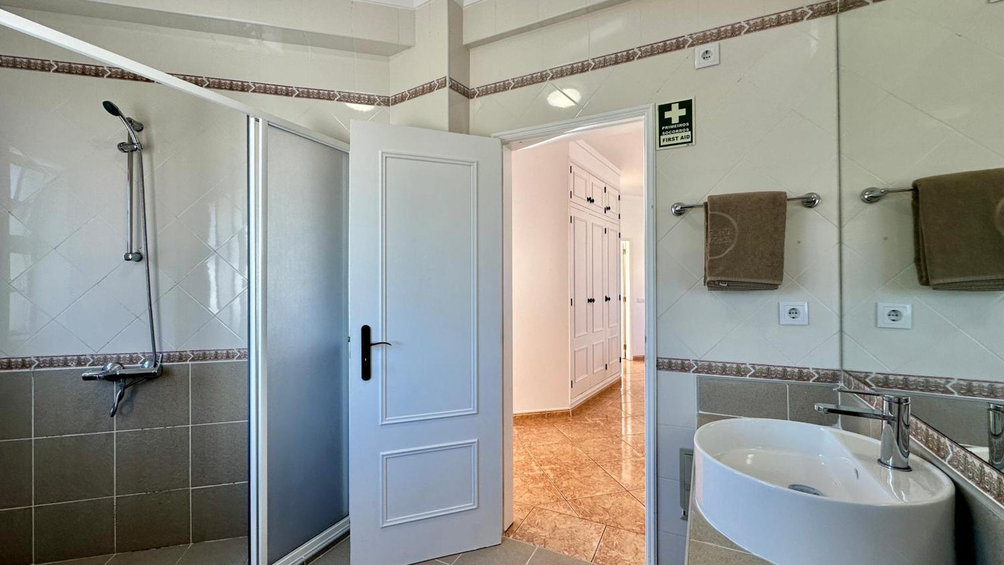 Villa Abby By Check-In Portugal Albufeira Exterior foto