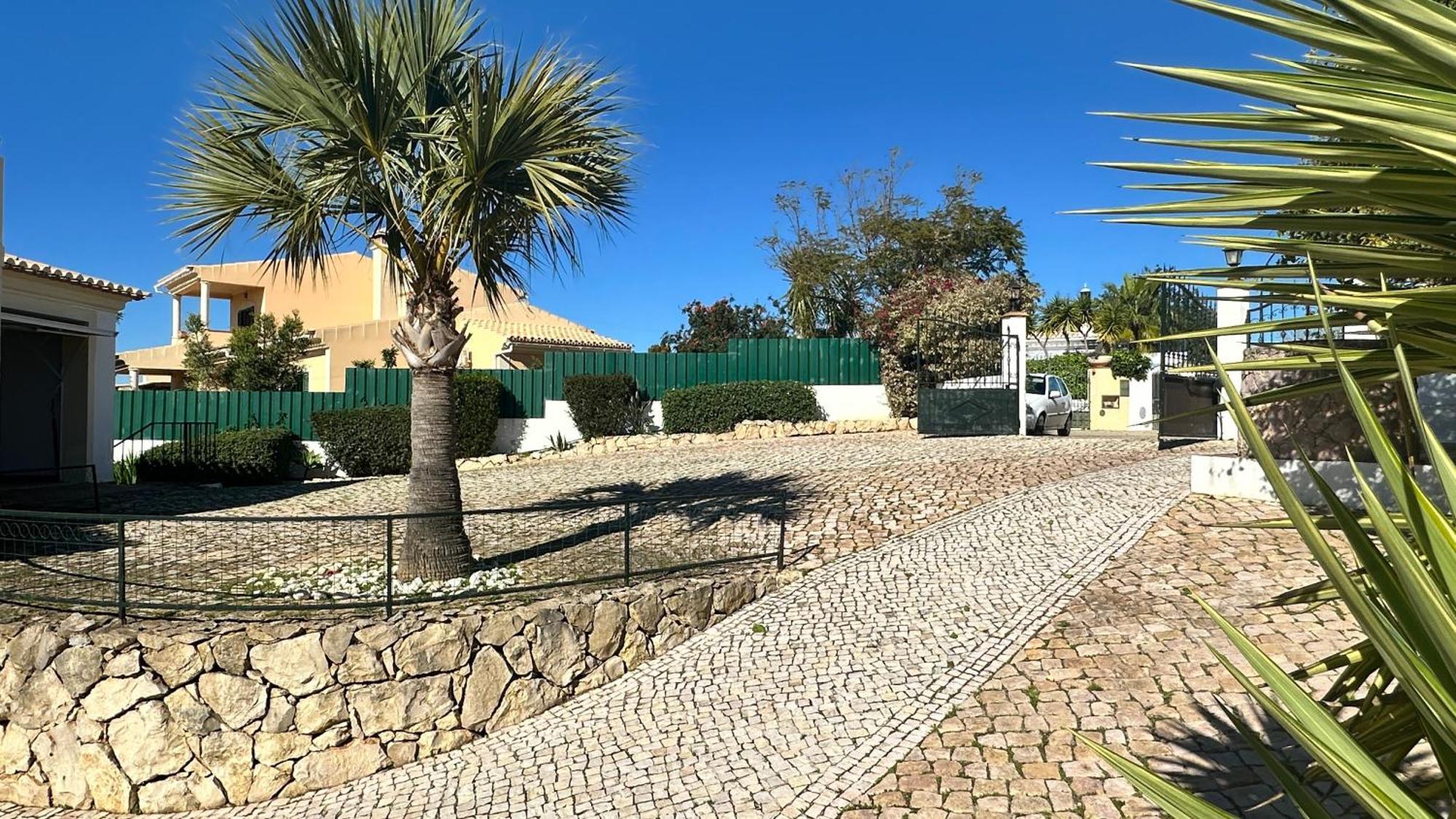 Villa Abby By Check-In Portugal Albufeira Exterior foto
