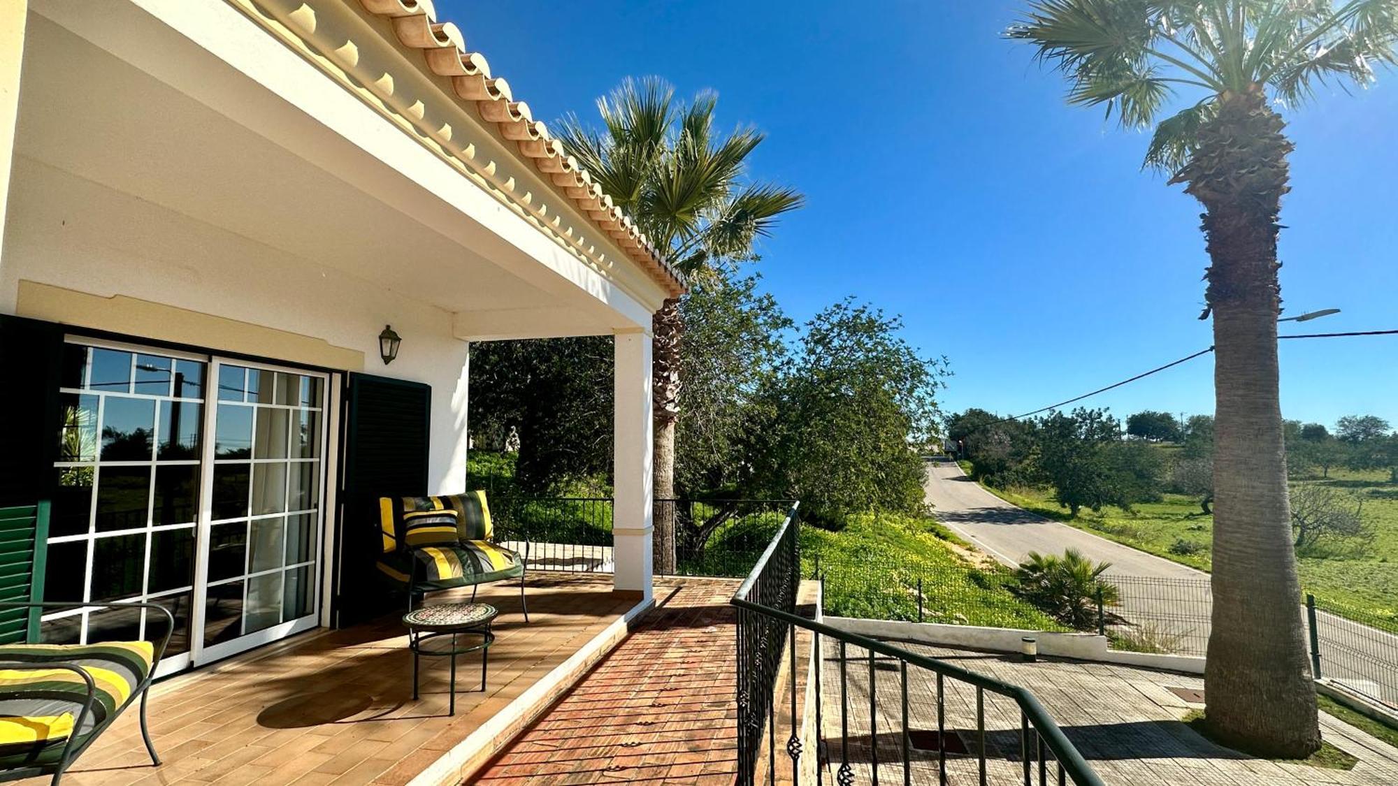 Villa Abby By Check-In Portugal Albufeira Exterior foto